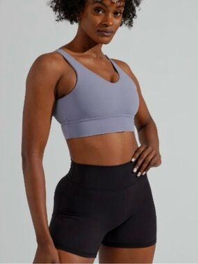 Buffbunny Collection Monarch Sports Bra